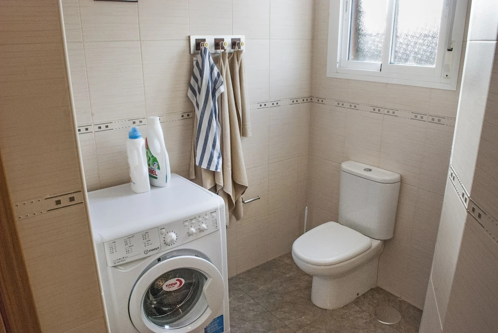 Lovely Penthouse with Sea View Ref 9