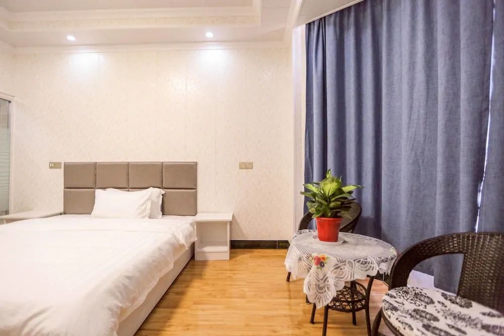 lafite hotel