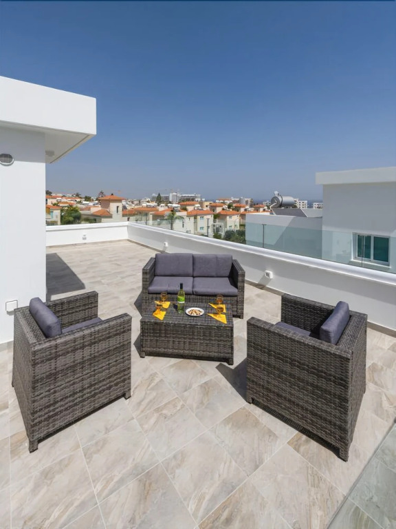 Green Bay Villa No14