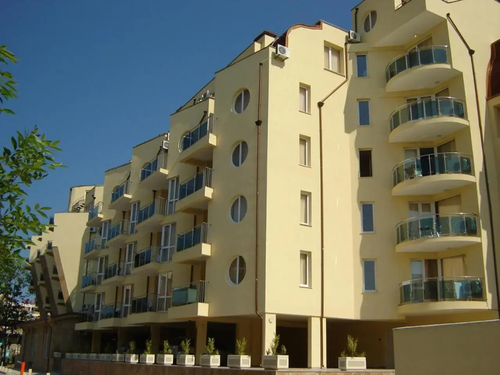 Apart Hotel Vechna R