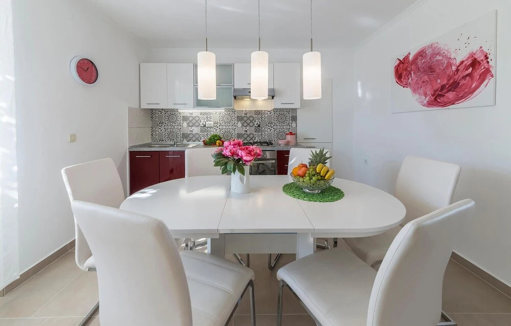 Awesome Home in Loborika With 2 Bedrooms and Wifi