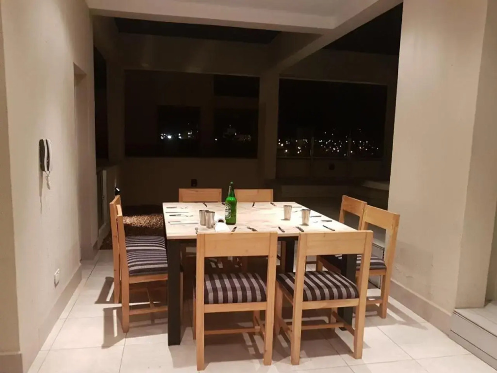 Apartamento Reyes Catolicos