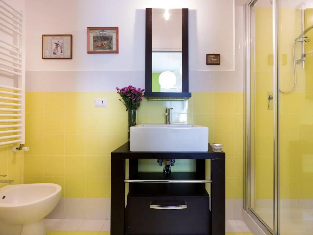 Holiday Home at Castiglion Fiorentino with Swimming Pool