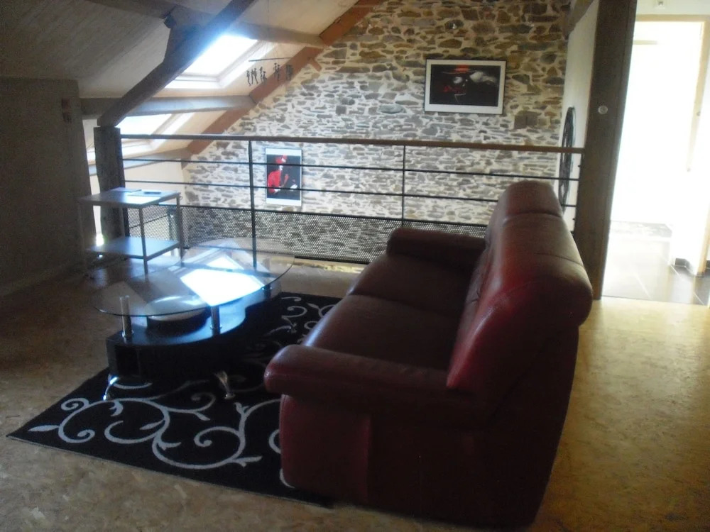 Grange de la Motte