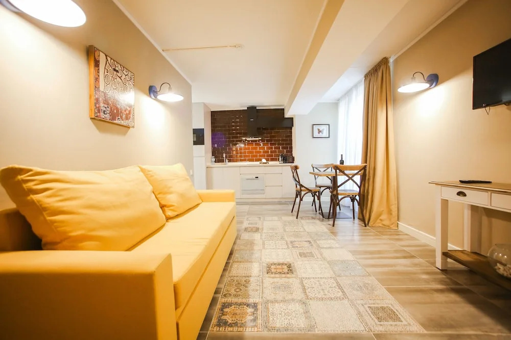 Eco Rooms
