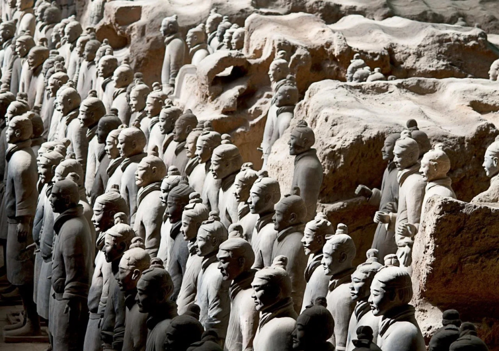 The Westin Xian
