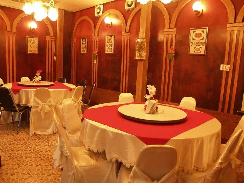 Eve's Guesthouse