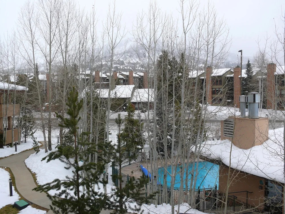 Canyon Creek