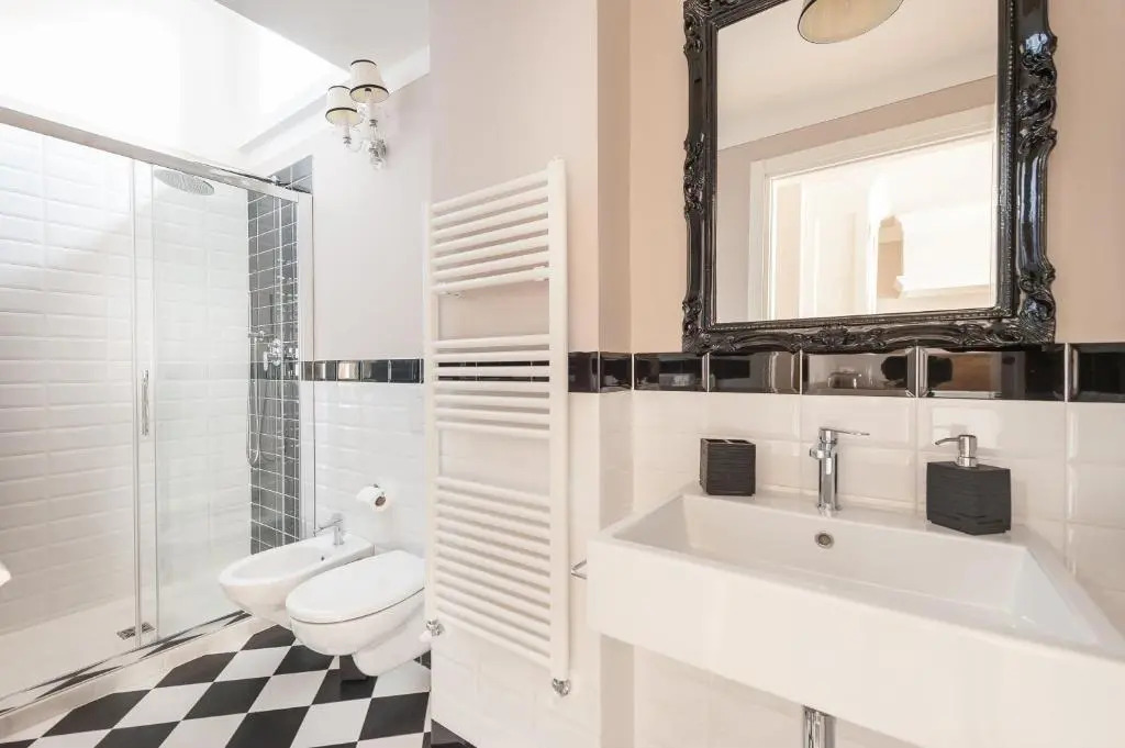 Santa Elisabetta Florence view apartament