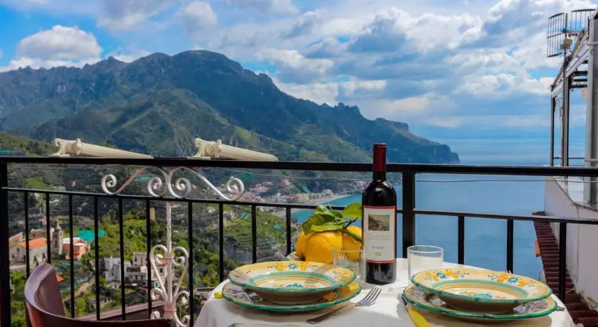 Casa Filippa