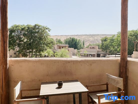 Yellow River Lodge Collection · Zai Xiaowan Homestay
