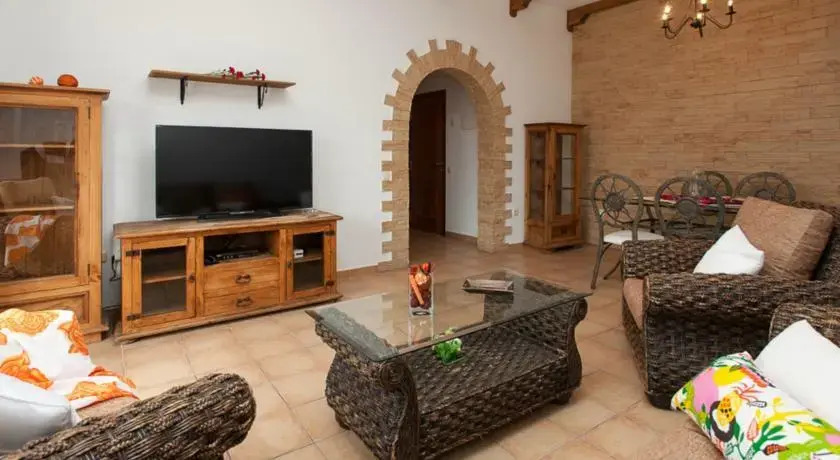 Villa Yentami