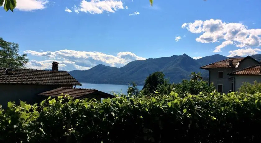 Roncocamana B&B