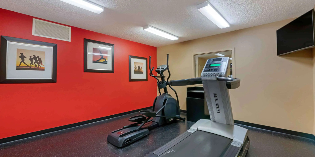 Extended Stay America Suites - Orlando - Orlando Theme Parks - Vineland Rd