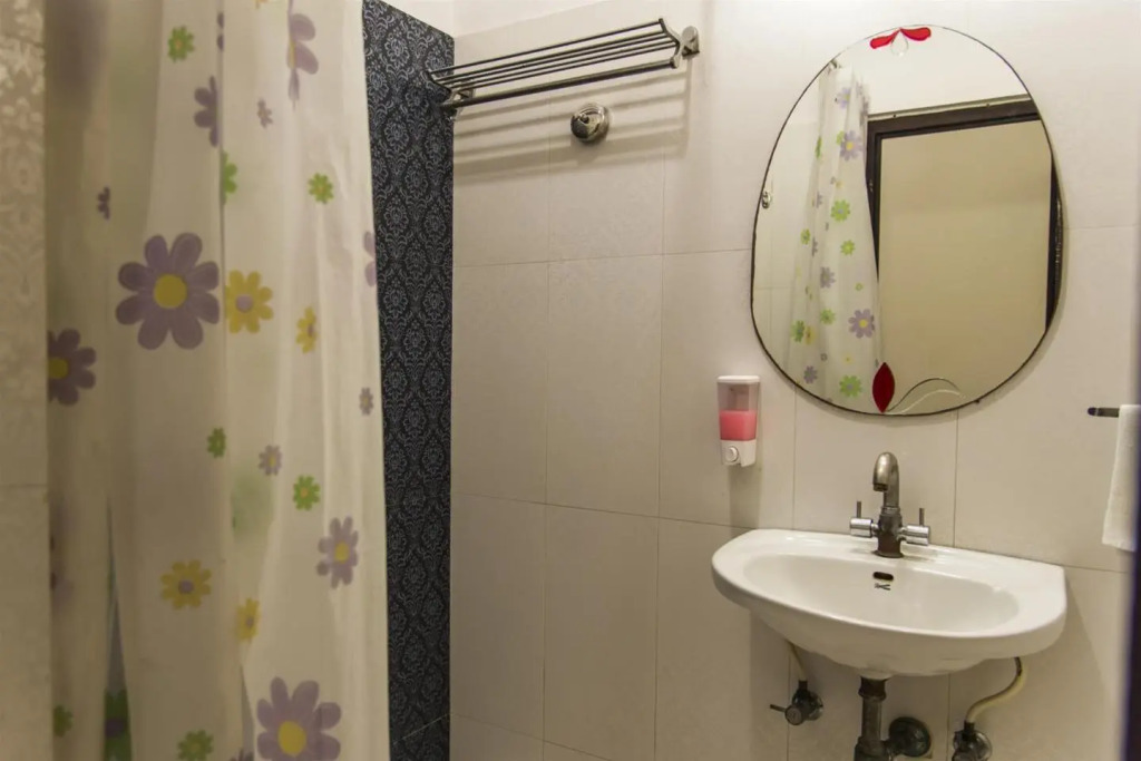 Hotel Orbit Inn