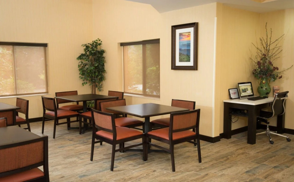 Holiday Inn Express Hotel & Suites Cherokee-Casino by IHG