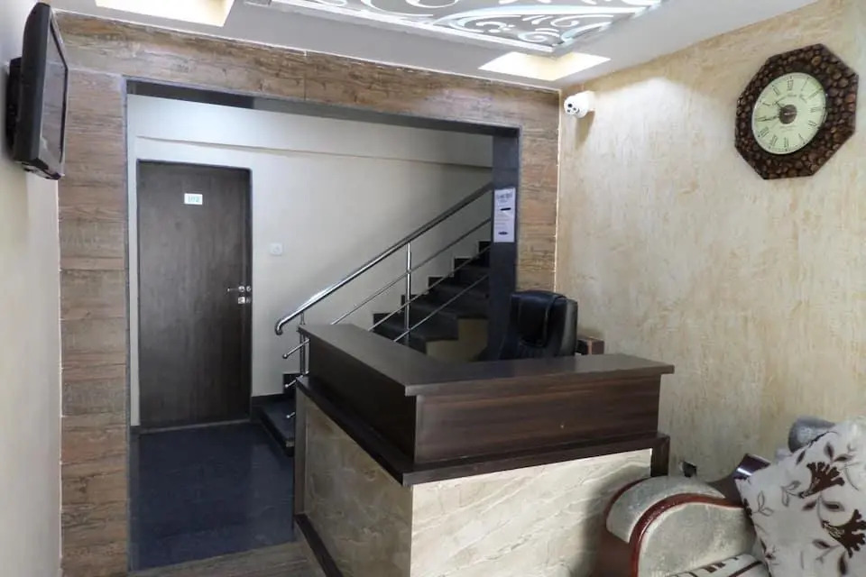 Hotel Sunrise  Executive Mahabaleshwar