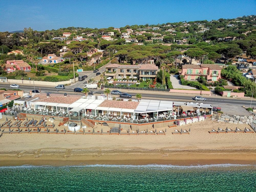 EDEN HÔTEL