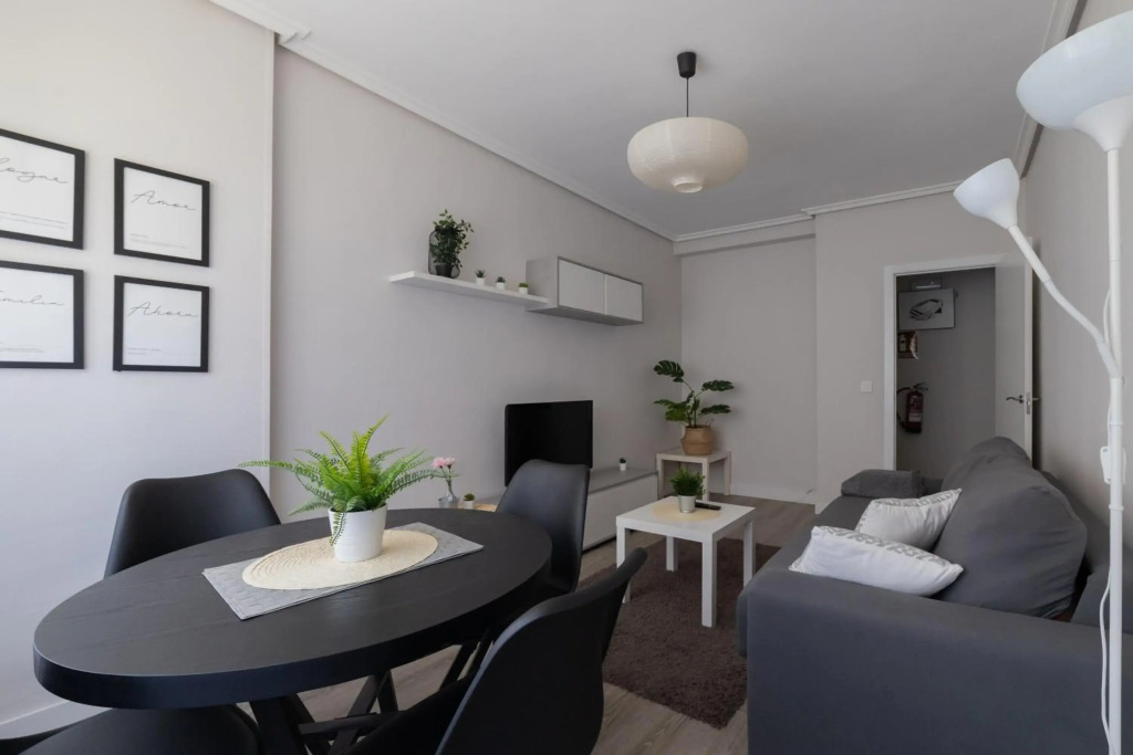 Apartamento el centro