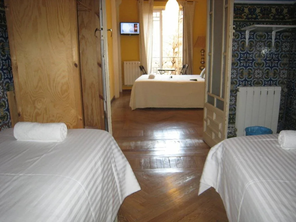 Hostal Casa de Huespedes Marisol