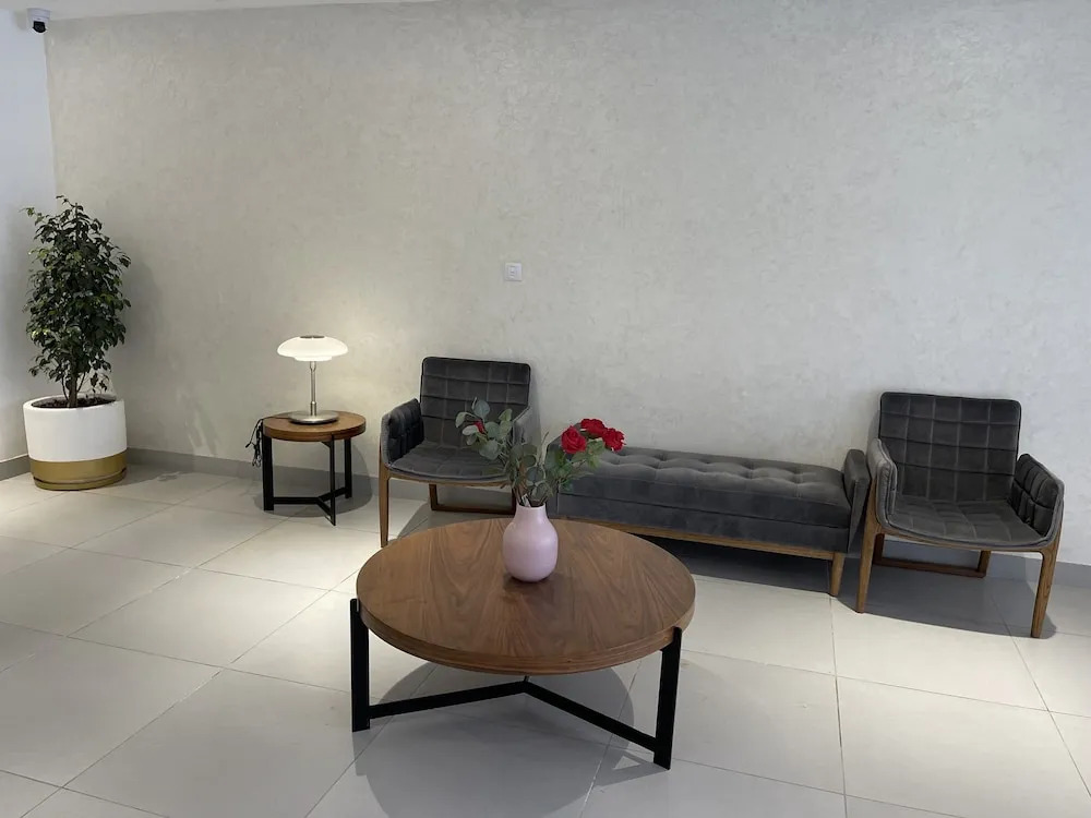Marassi North Coast 1 Bedroom Marina 19E