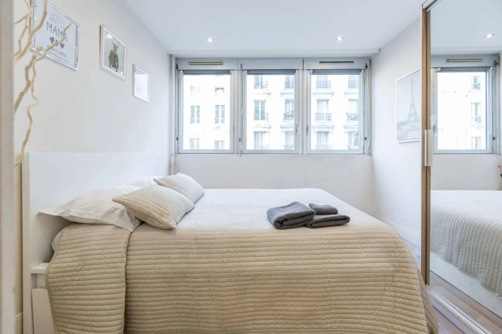 Apartment WS Bastille-Le Marais