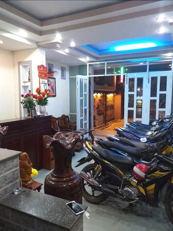 Cát Tường Hotel