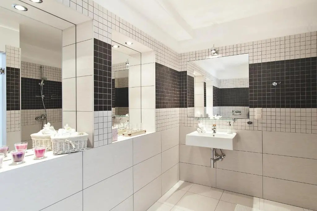 Rezydencja nad Wodospadem Spa & Wellness Jagniątków