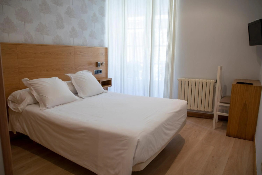 Hotel Casa Román