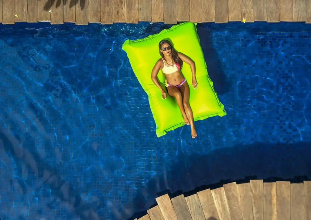 Pipe Dream Villas Resort