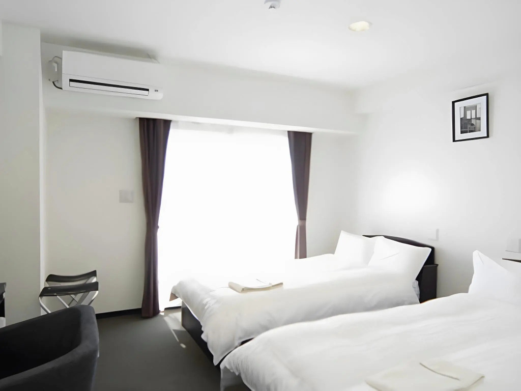 Omura - Hotel / Vacation STAY 46227