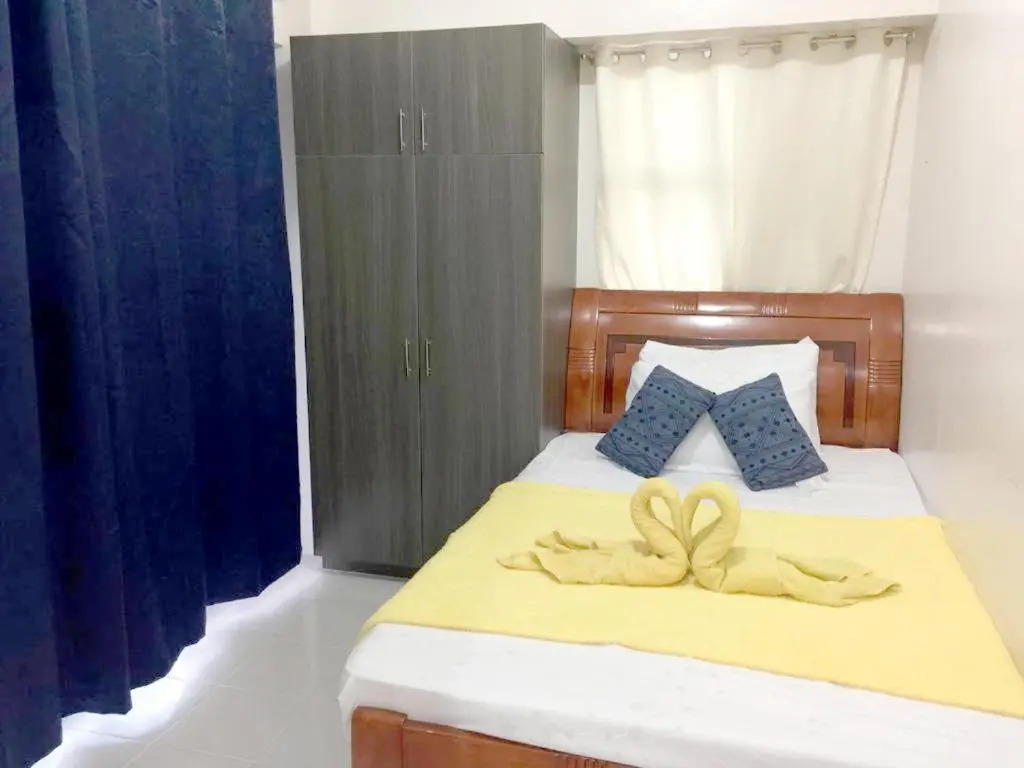 Cityland Tagaytay Taal Lake View City View Free Pool Parking Studios With Balcony are City View