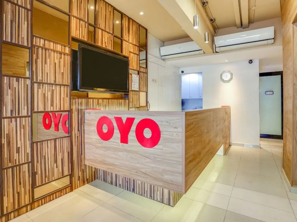 Oyo 89397 Winnieys Boutique Hotel
