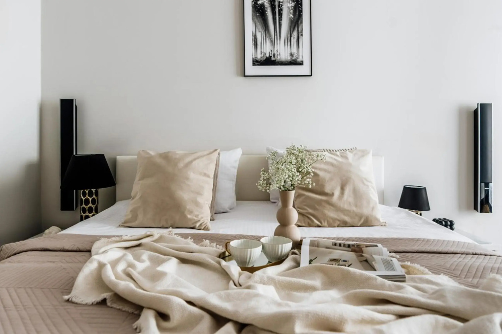 Apartment Piedmont by Loft Affair
