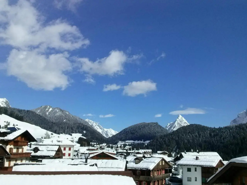 Kratter Alpenplick