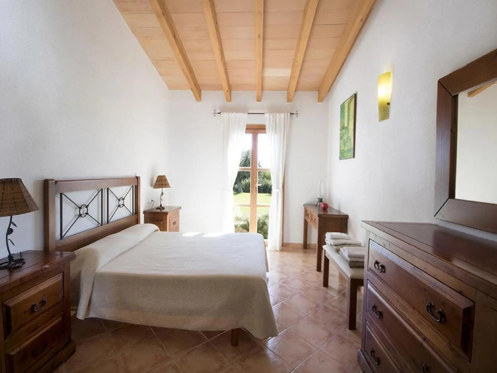 Es Molí Nou - Three Bedroom