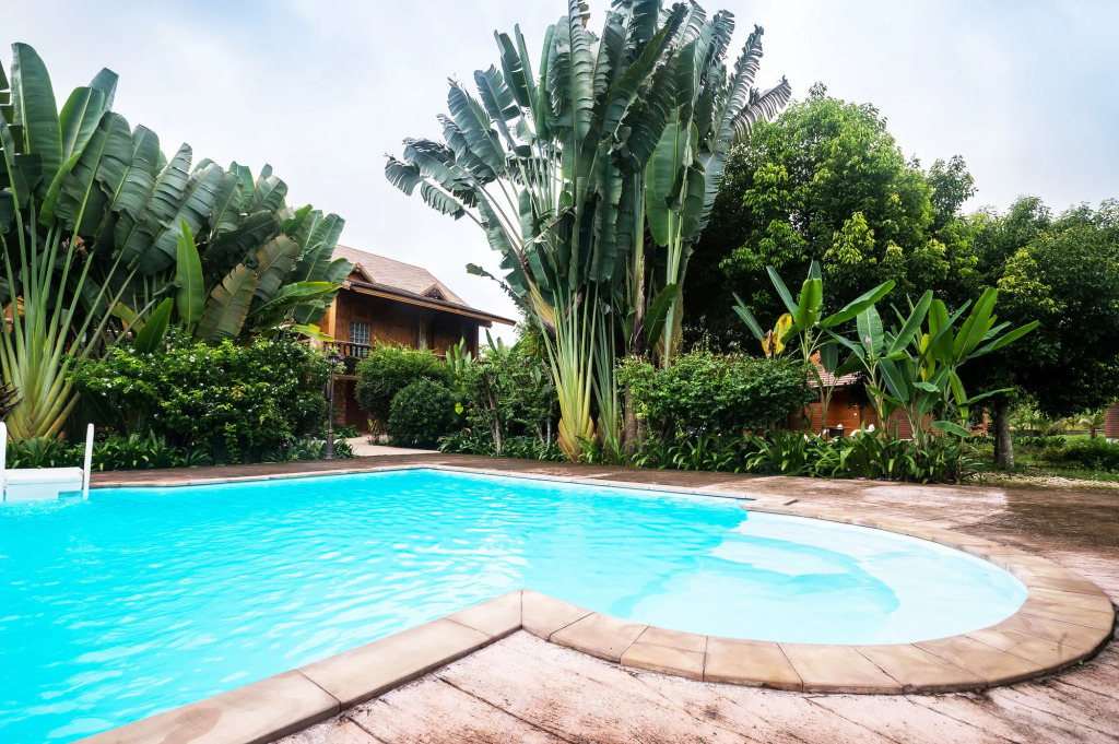 Sasidara Resort Nan
