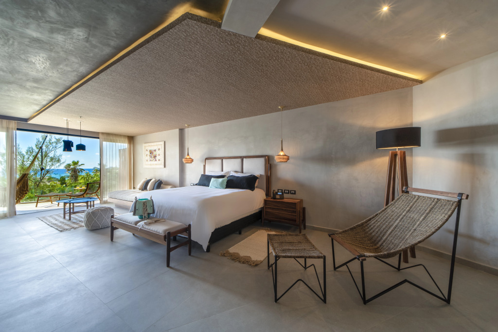 Mvngata Beach Hotel