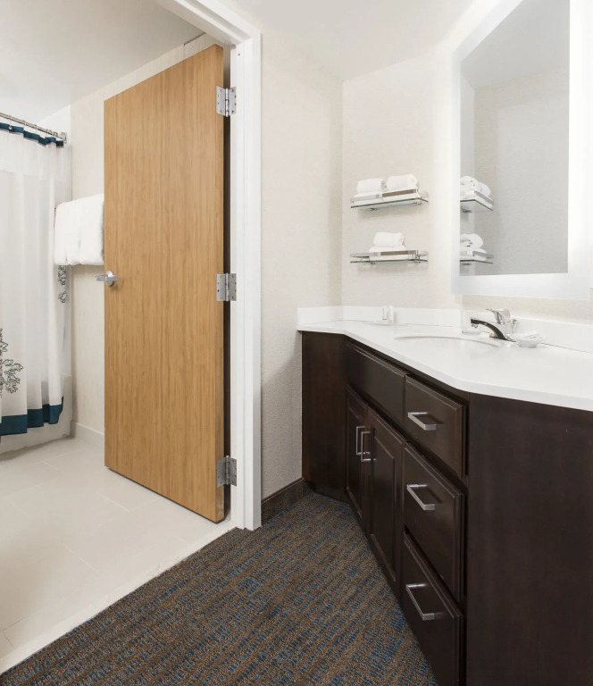 Residence Inn by Marriott Rochester West Greece
