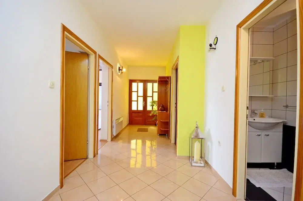 Apartments Marija