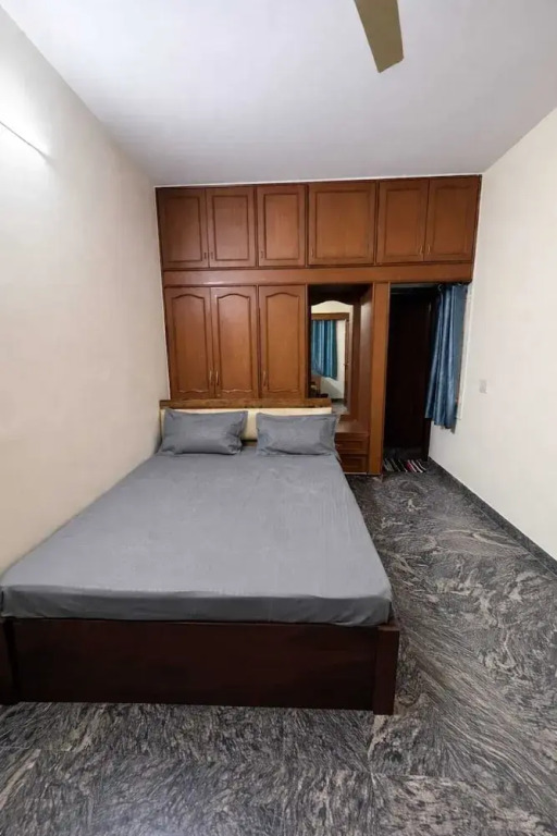 Zingy Hostel Bengaluru Koramangala
