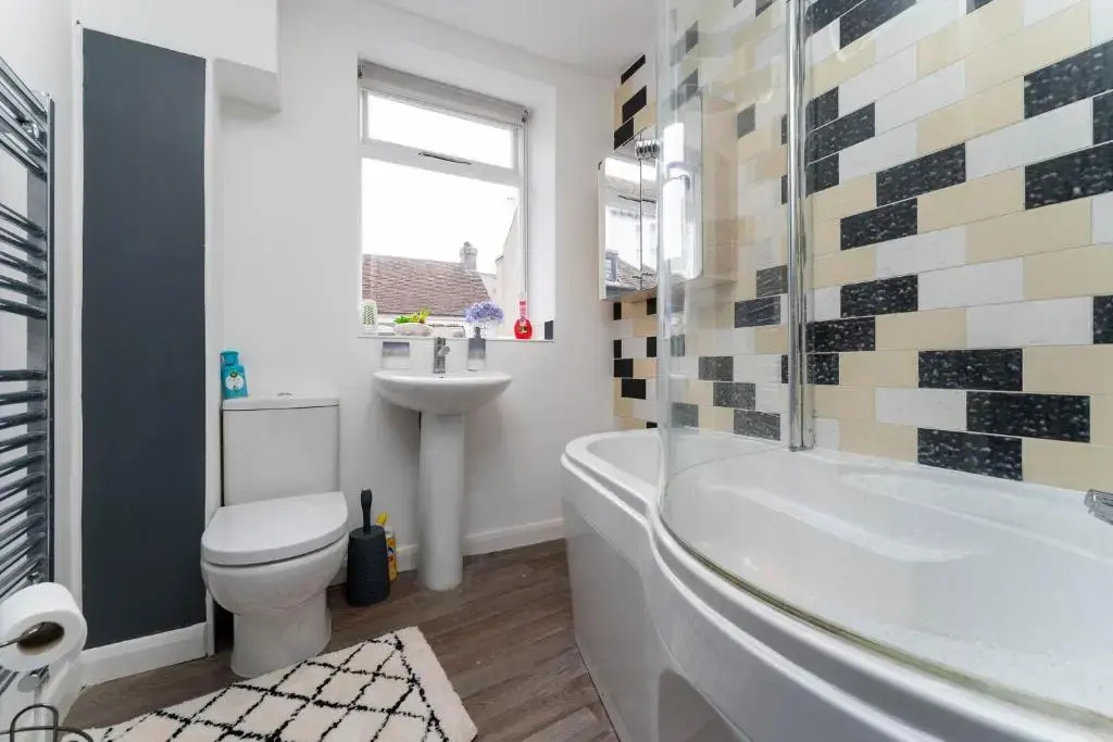 Princes Street Retreat