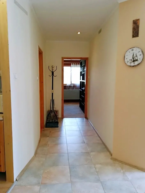 Zöld Oázis Apartman