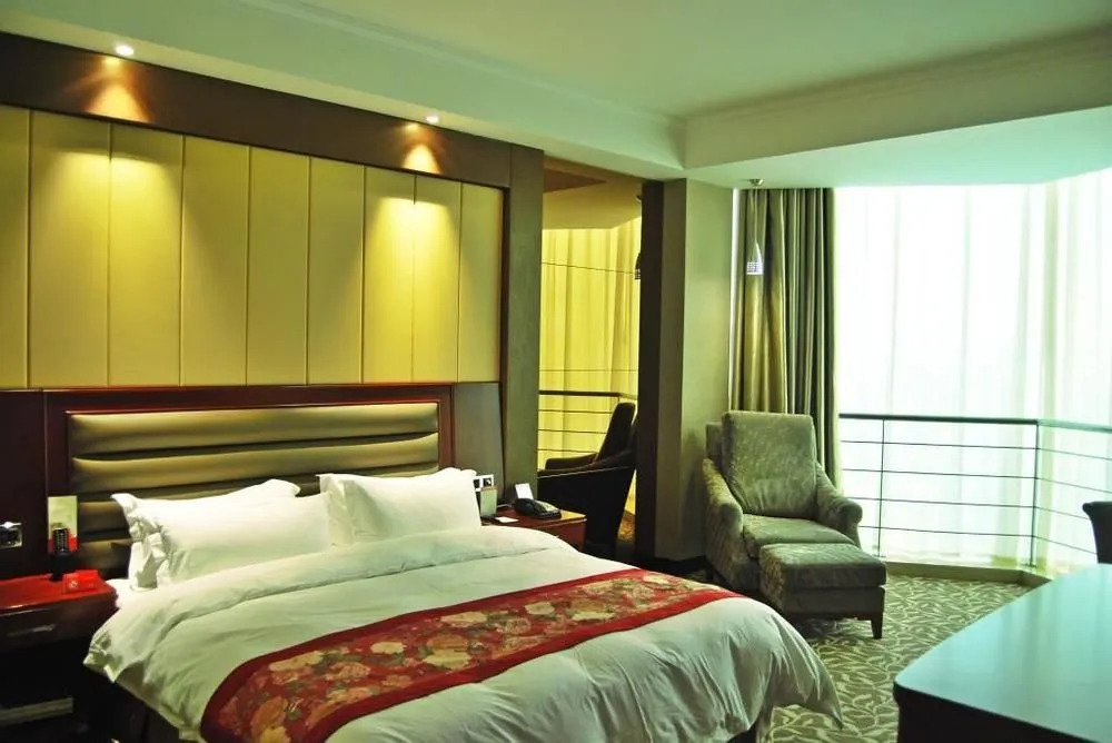 Lihua International Hotel