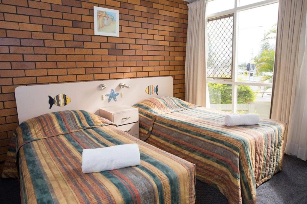 Northpoint Holiday Apartments