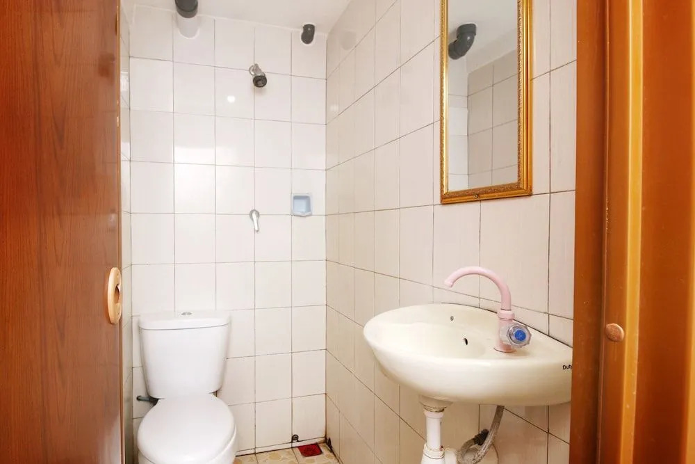 Airy Mergangsan Sisingamangaraja 21B Yogyakarta