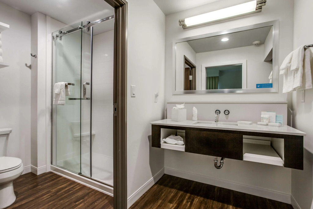 Hampton Inn & Suites Dallas-Central Expy/North Park Area
