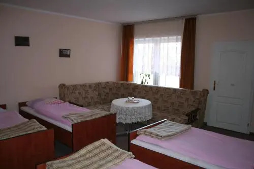 Hotel Arkady