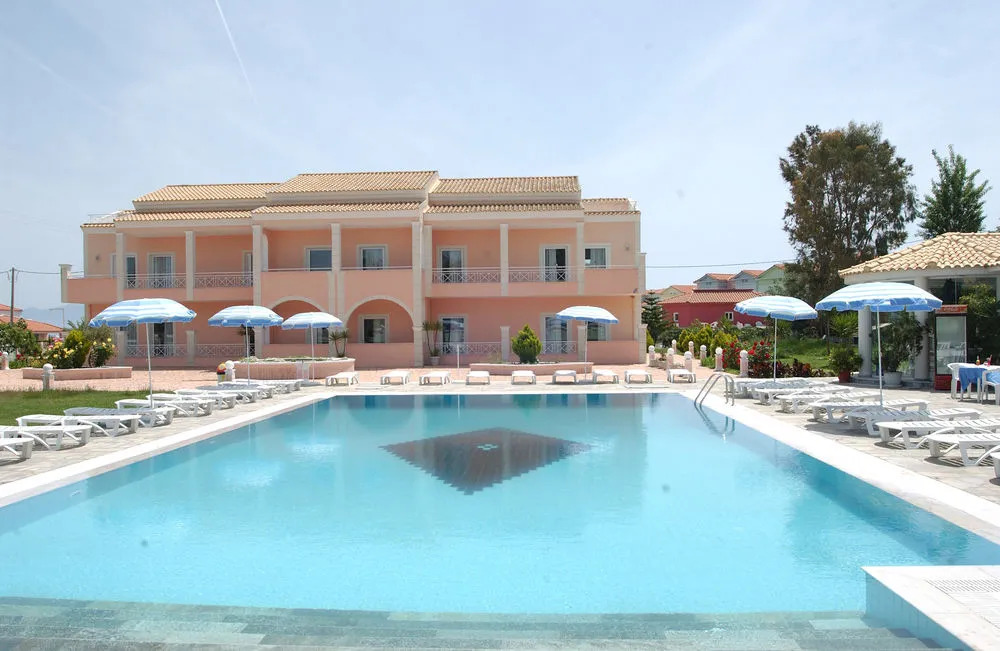 South Coast Hotel