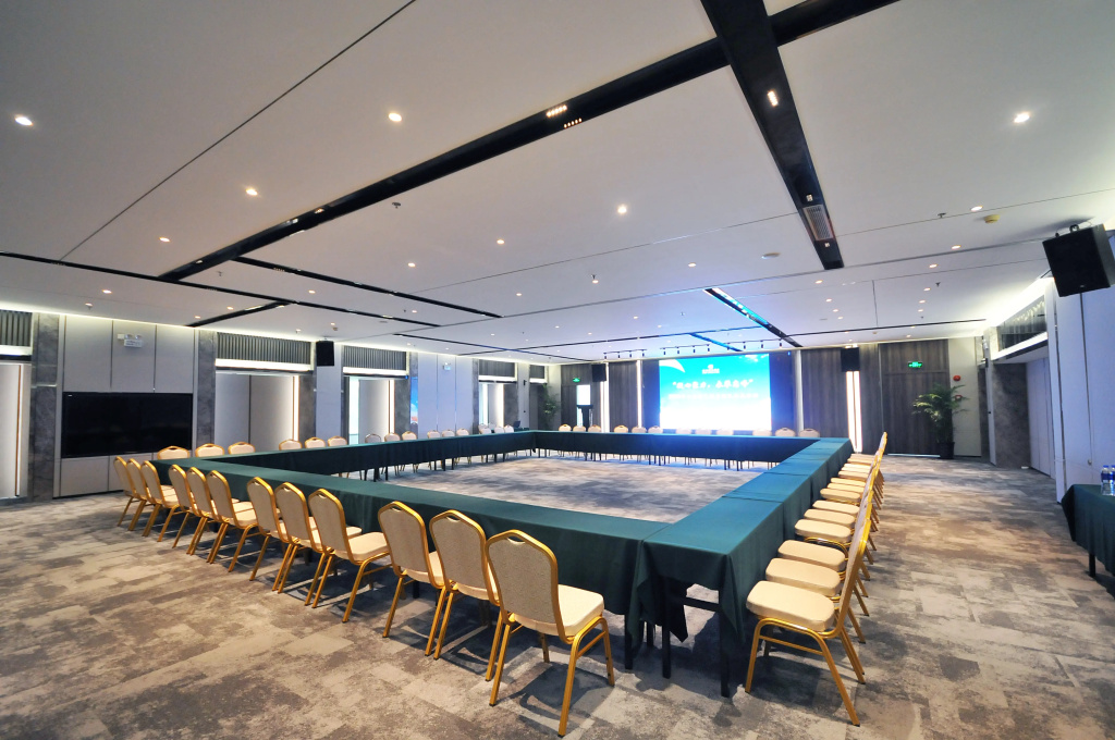 Gubei Garden Hotel Shanghai Hongqiao